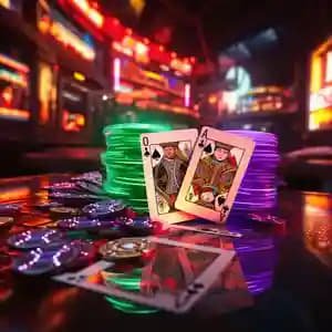 mmr00 ကာစီနို Slots Baccarat Game Provider မြန်မာ MMK ကစား