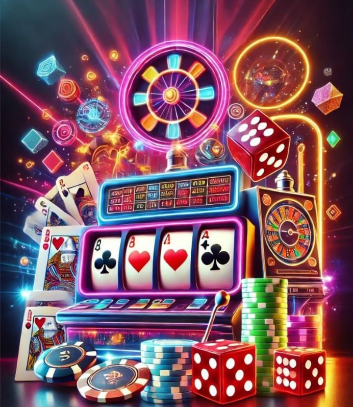 Dragon Tiger နှင့် Blackjack Live ဂိမ်း mmr00